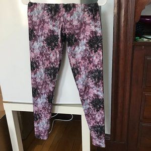 Kyodan leggings /yoga pants/ active wear